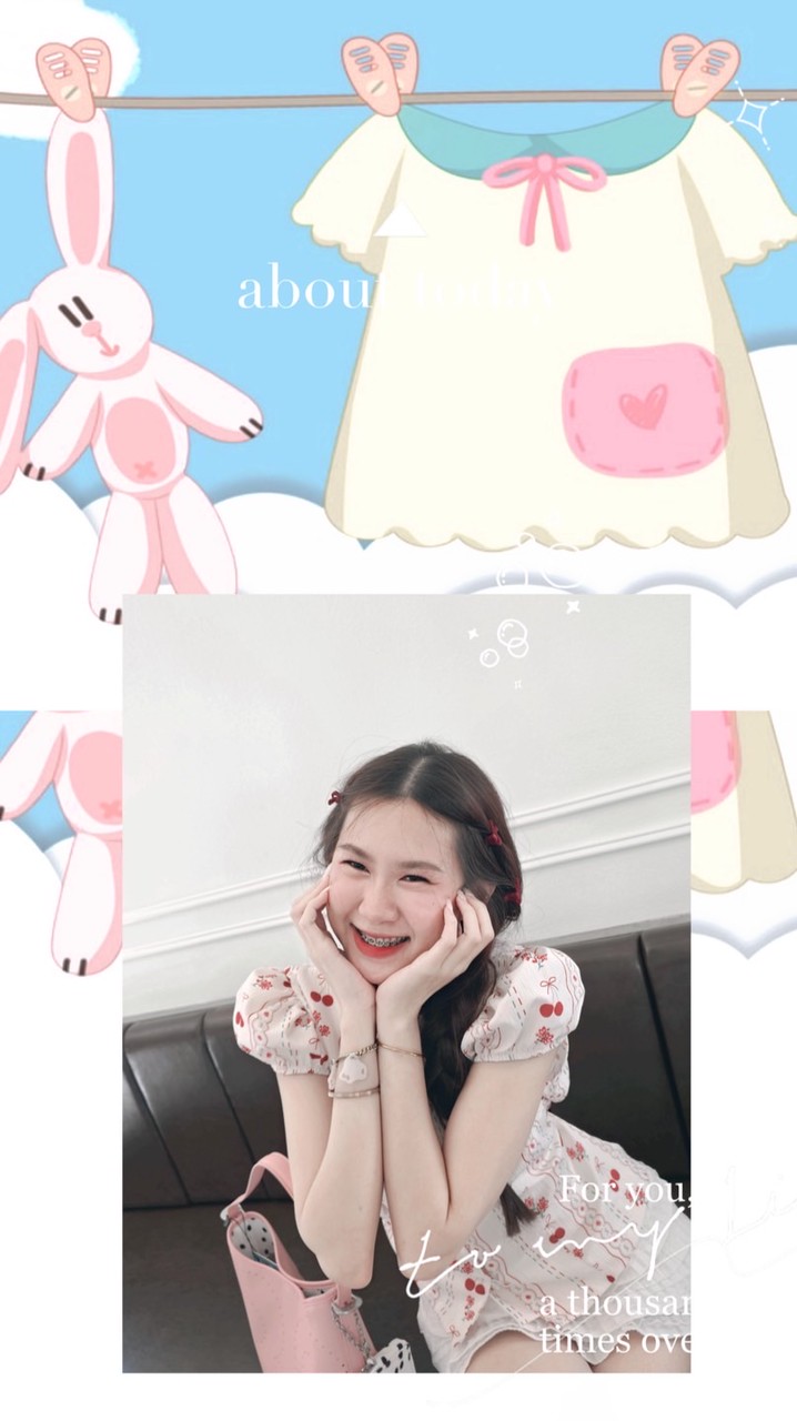 เสื้อผ้า by ไพลงไพลิน 👗🌷