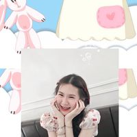 เสื้อผ้า by ไพลงไพลิน 👗🌷
