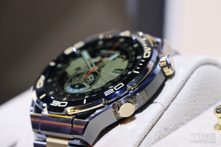 華為推出一系列穿戴新品，頂級智慧錶 WATCH Ultimate Design 開放預購、售價 88,888 元