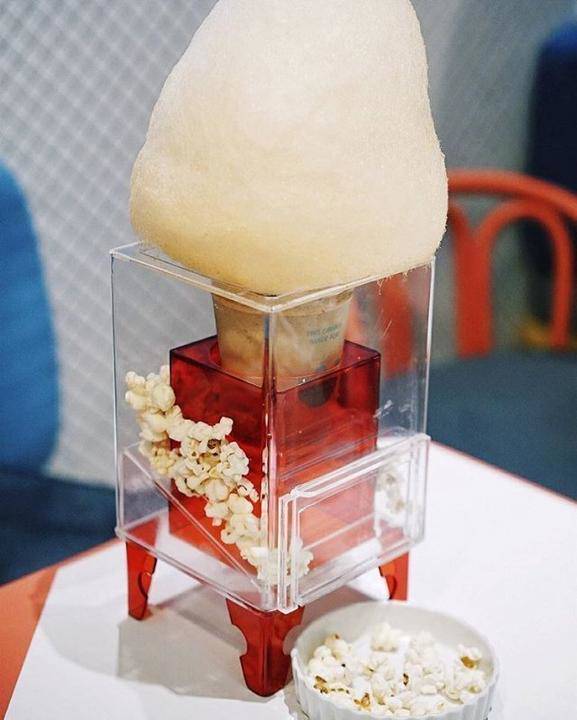 8 Cara Baru Makan Popcorn yang Wajib Kamu Coba