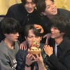 M!LK好きな人〜！色んな事話そ！
