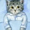 寝そべり族
