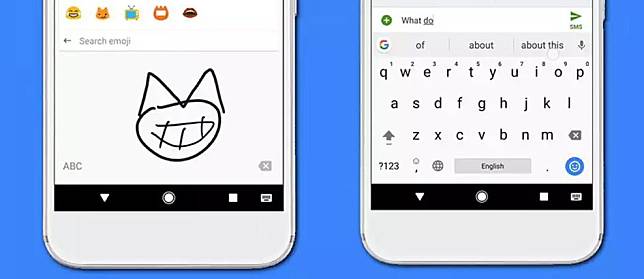 Bisa Bikin Emoji Sendiri, Ini 3 Fitur Baru Google Keyboard yang Wajib Dicoba