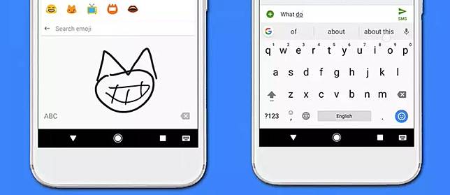 Bisa Bikin Emoji Sendiri, Ini 3 Fitur Baru Google Keyboard yang Wajib Dicoba