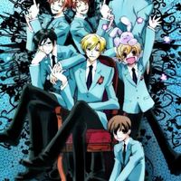 ouran high school host club