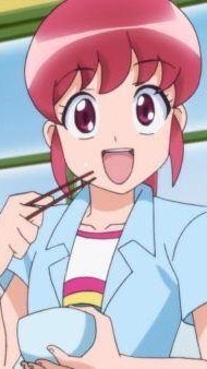 プリキュア箸の持ち方考察のオープンチャット