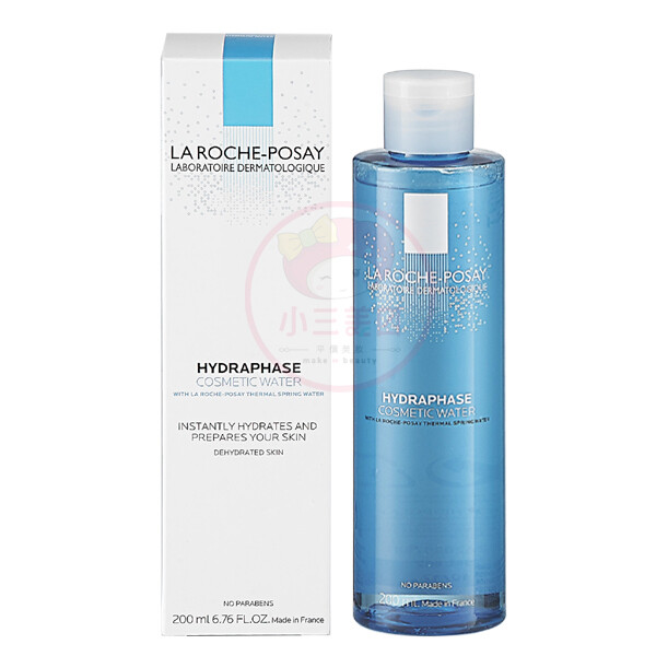 【商品特色】 保存期限:2021.03.30 進貨來源:授權經銷商進貨 產地:法國 質地:化妝水｜收斂水 商品備註:全新商品 【商品規格】 品牌名稱:LA ROCHE-POSAY理膚寶水 商品名稱:理