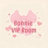 Bonnie VIP Room🏖️