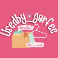 Usedbygarfee🐰| แจ้งเวลาไลฟ์ พรีวิวงาน 🎀