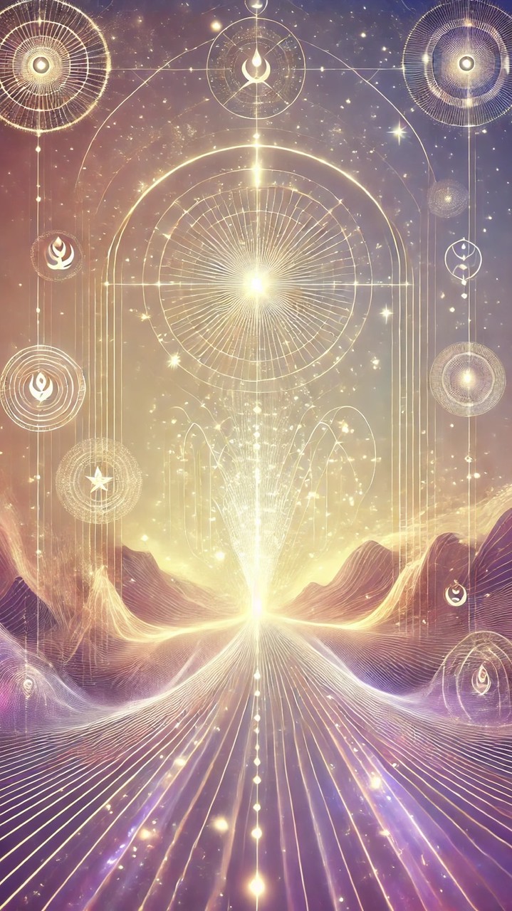 1000Hz Soul Resonance