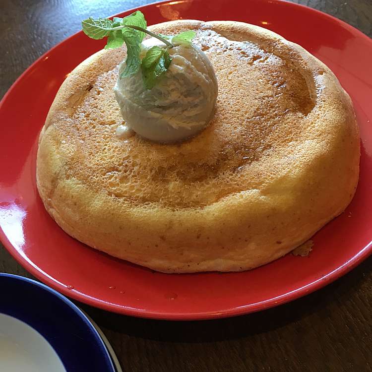 写真 Pancake Factory パンケーキファクトリー 東戸祭 東武宇都宮駅 カフェ By Line Place