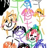 虹桃　緩也　かもしれない　ฅ( •ω• ฅ)