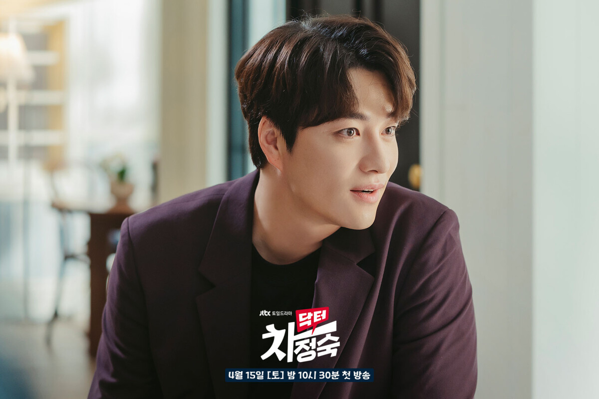 2023「最令人心動」韓劇男主角：《黑暗榮耀》李到晛人設帶感，宋江、車銀優帥出新高度