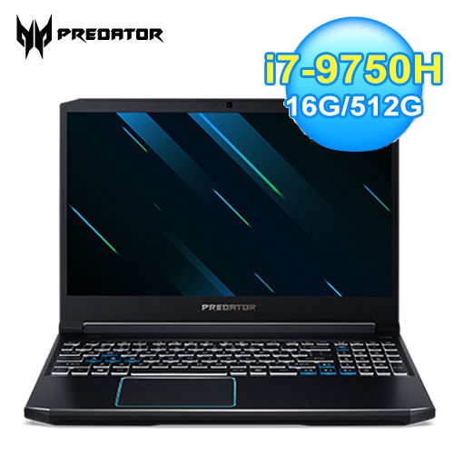 搭載GTX1660Ti顯卡品名 / 規格：【acer 宏碁】Predator 掠奪者 PH315-52-79DZ 15吋電競筆電 黑色 【威秀電影票兌換序號】特色：Aero Blade 刀鋒酷冷系統★