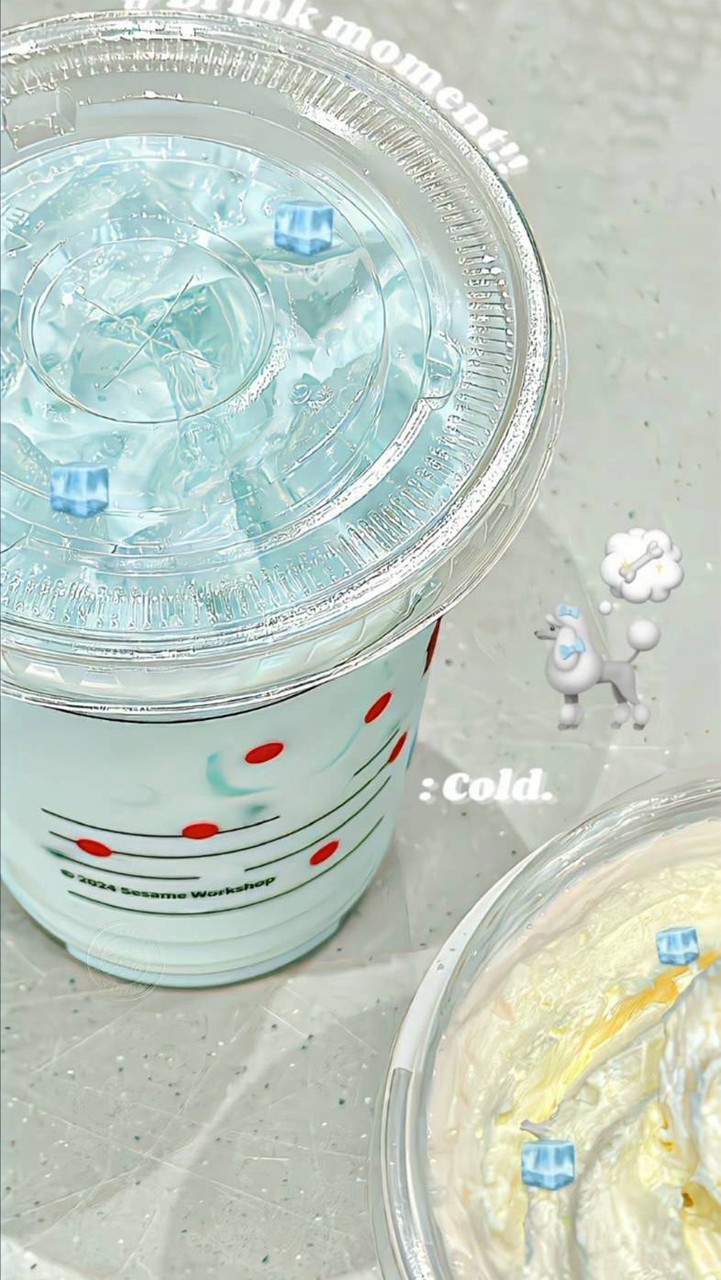 𓏴 ⸝‍⸝‍ 霜淇淋 專賣店 ⸝⸝❄️     ［免宣拐］