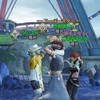 我ら仲良し同盟