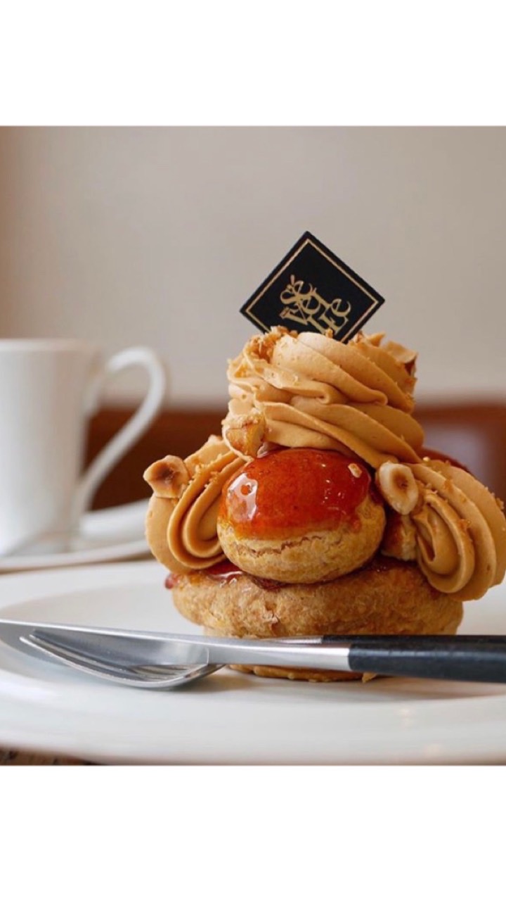スタエフスイーツ部🍰