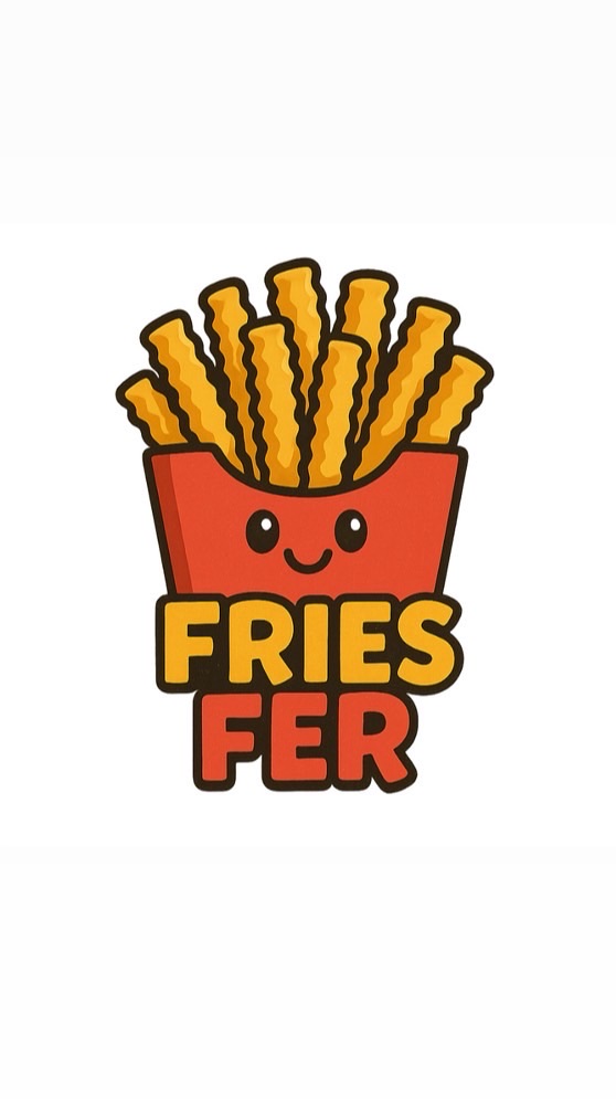 Fries Fer🍟ฟรายส์เฟอร์