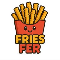 Fries Fer🍟ฟรายส์เฟอร์