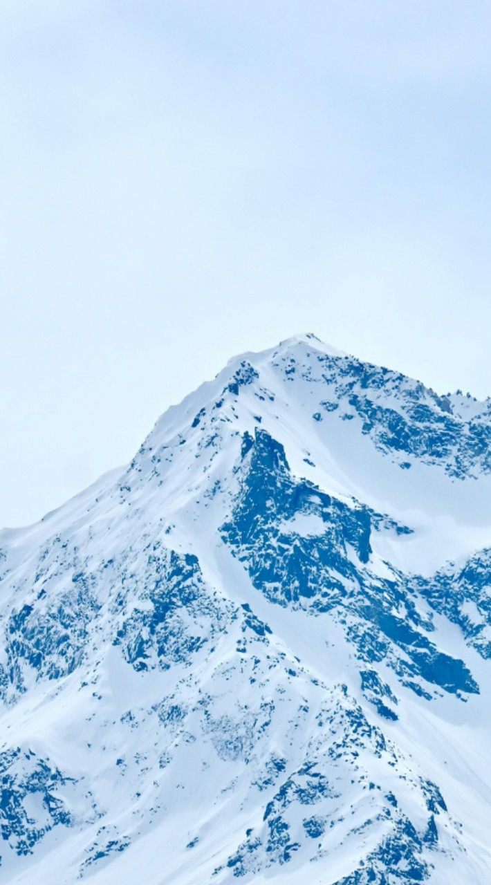 喜馬拉雅覺醒戰士🏔️