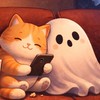 深夜閒聊👻👑