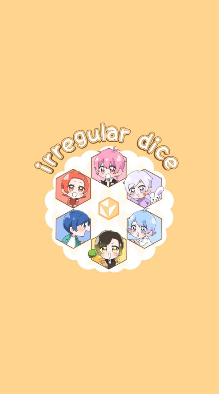 🎲いれりす同盟🎲