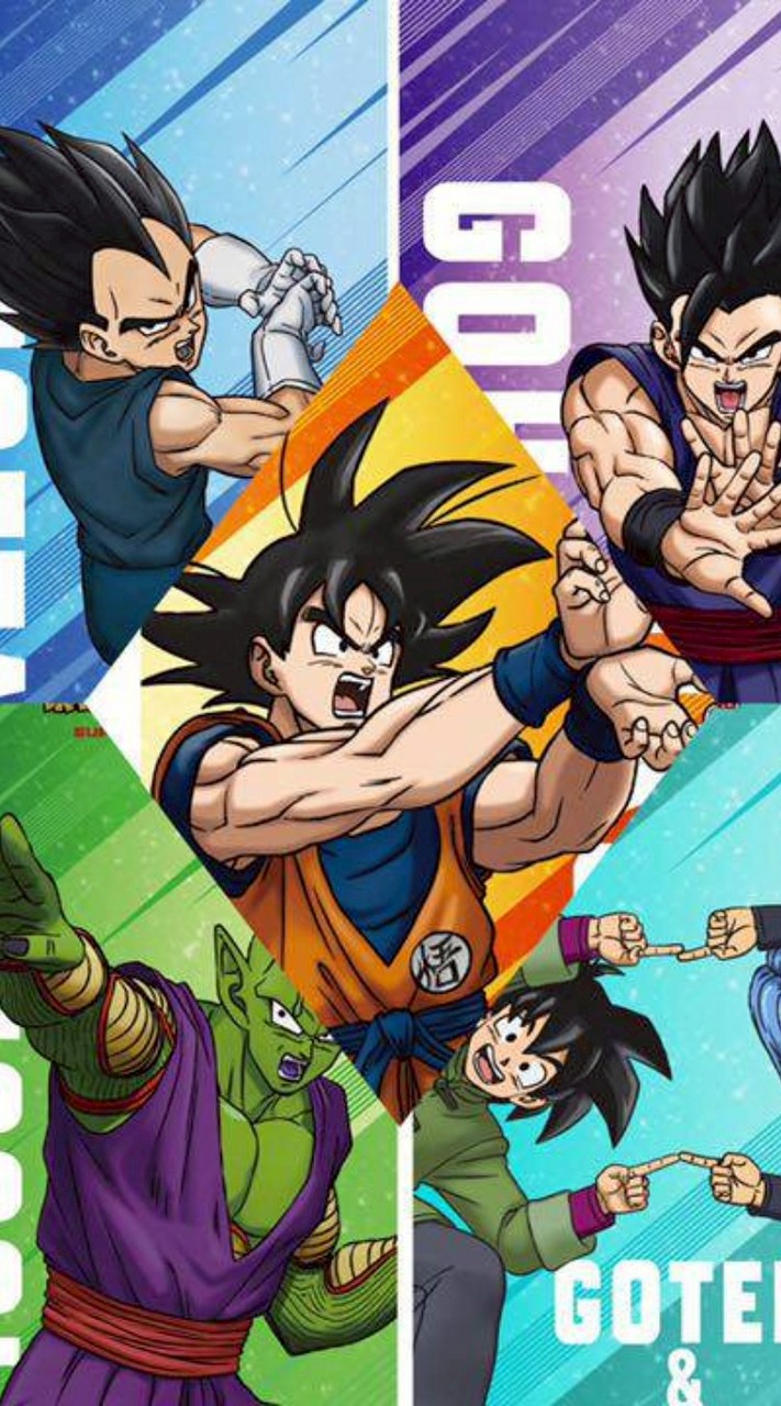 ドラゴンボール何でも学園