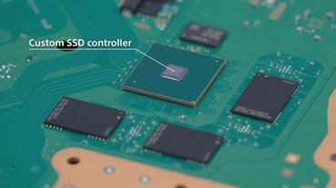 想擴充 PS5 內部儲存空間的玩家先等等！Sony 表示一開始不會開放，先別買 M.2 SSD