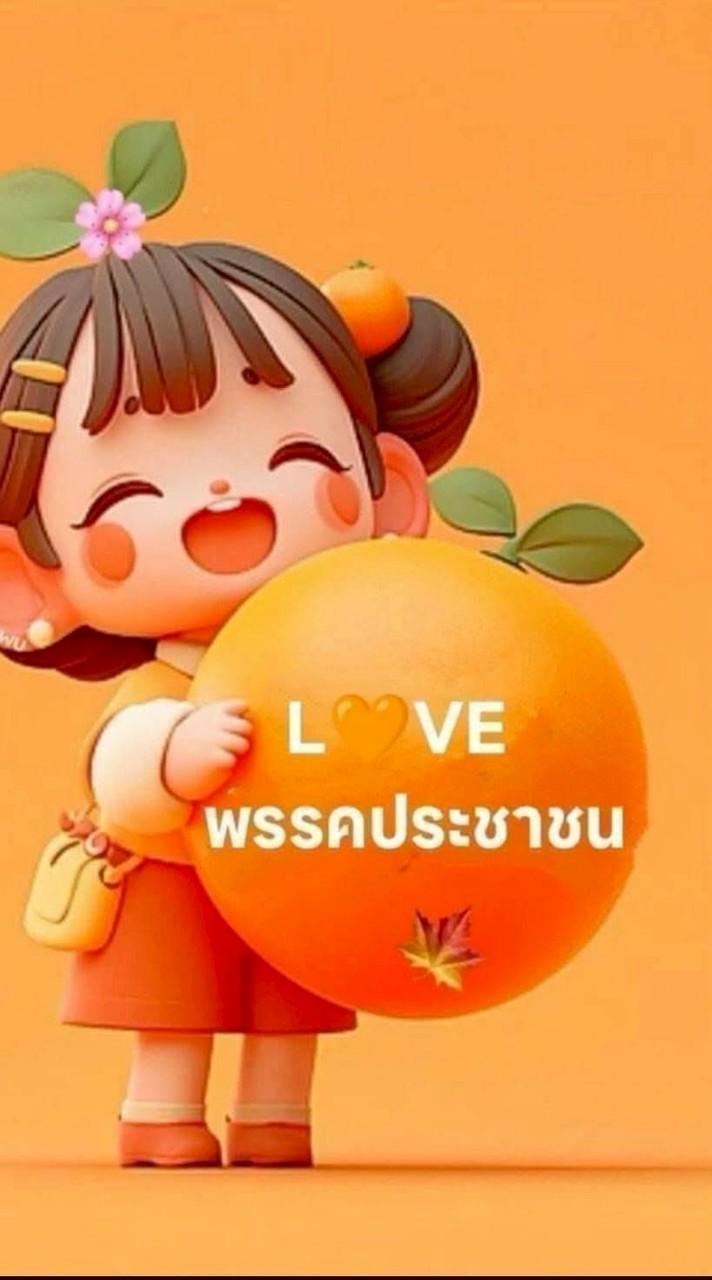 🍊ประชาชน เขต 3🧡