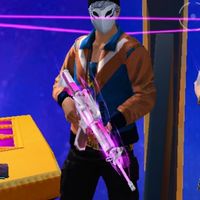 Free fire Garena