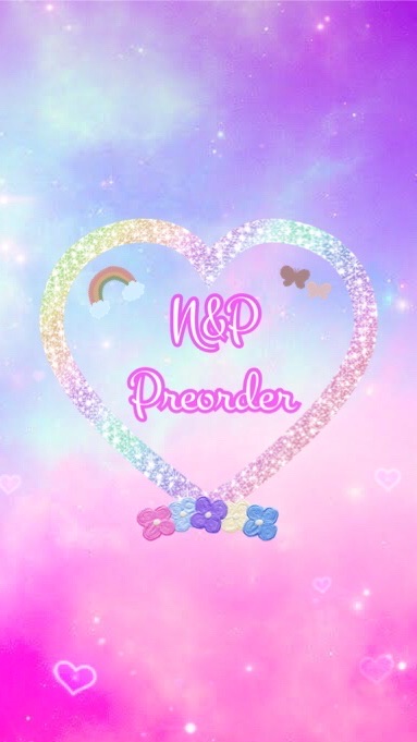 พรีออเดอร์สินค้านำเข้า N&P