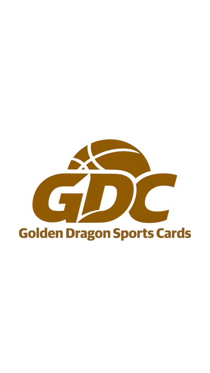 金龍玩卡團拆Golden Dragon Sports Cards