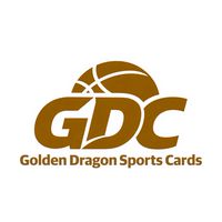金龍玩卡團拆Golden Dragon Sports Cards