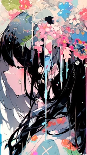 百合を咲かせようじゃないか【女の子限定】