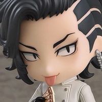 【東卍／東京復仇者】週邊交易群