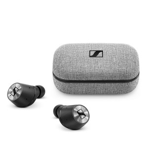 ■ 頭樑可調整耳罩夾力 ■ 右耳罩附有音量旋鈕 ■ 錄音室級降噪麥克風