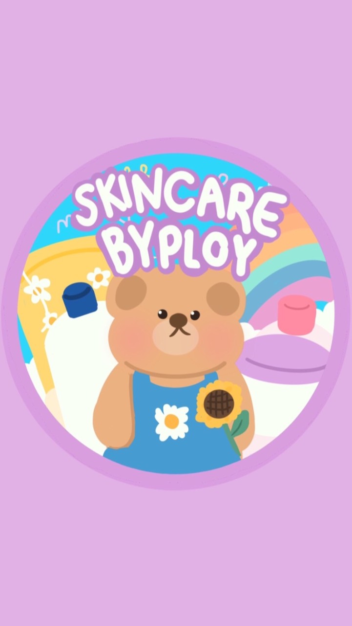 OpenChat 🇰🇷 สกินแคร์เกาหลี 〰️ skincarebyploy 〰️