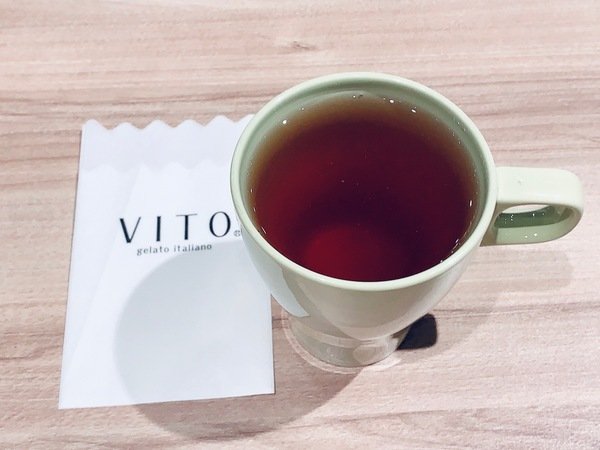 「台中美食」南屯區義式冰淇淋、德國精釀啤酒推薦， 來自日本福岡絕佳味蕾，台中南屯區ViTO 義式日本冰淇淋 法式甜點餐廳直擊分享