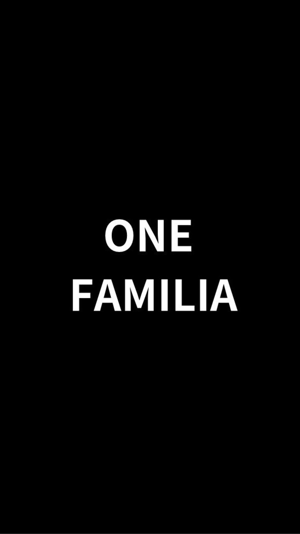 ONE FAMILIA