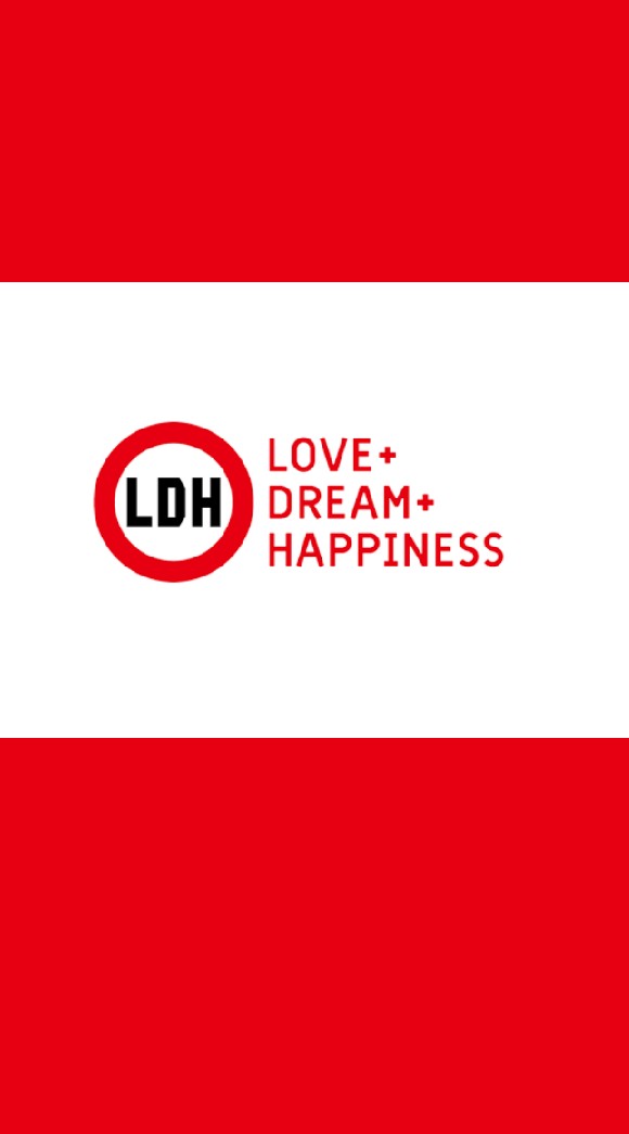 LDH FAMILY (ID)のオープンチャット