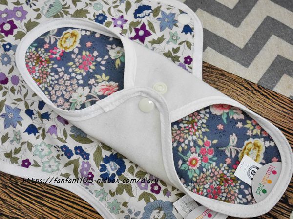 韓國布衛生棉第一品牌 【hannah】#有機純棉布衛生棉 #經期生理用品 #可重複使用 #環保減塑 (9).JPG