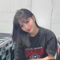 TWICEモモLove