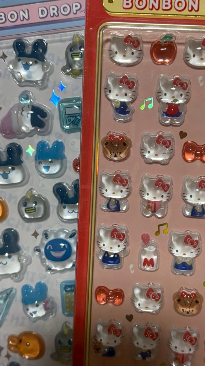 南大阪🌼シール/和泉市•堺南区