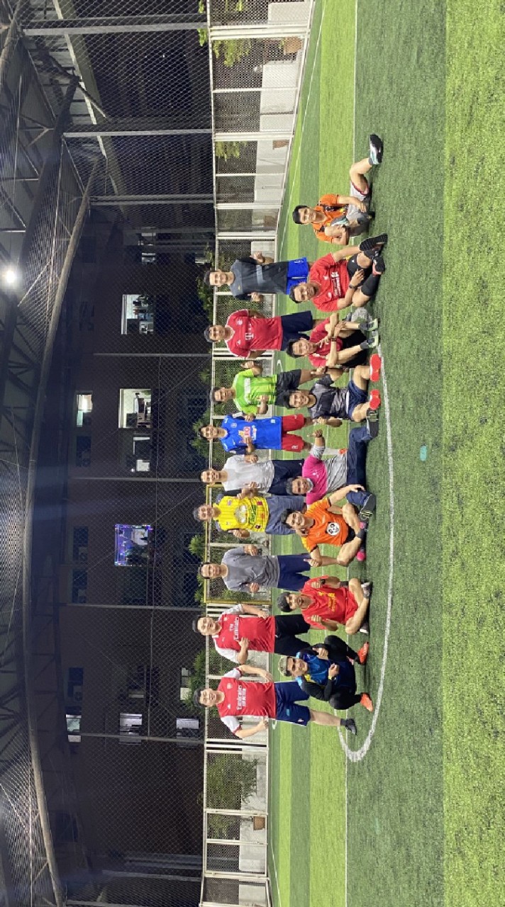FutSal Club