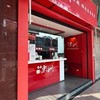 東洲黑糖奶舖-鳳山青年店