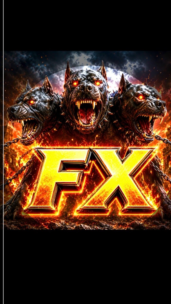 FXゴールド自動売買ソフト【ケルベロス】