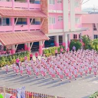 โรงเรียนหญิงล้วน🏩