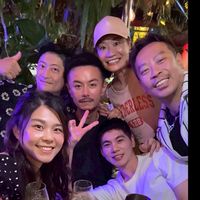 一直好到老🤣（聚會相簿）
