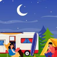 車中泊