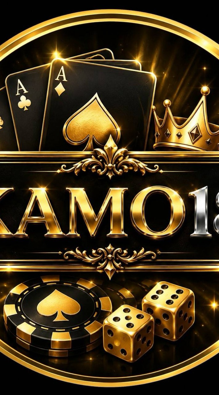 KAMO18 | ทางเข้าหลัก